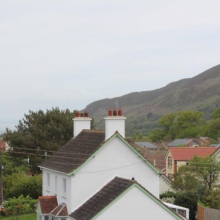The Lorna Doone Hotel Porlock Exterior photo