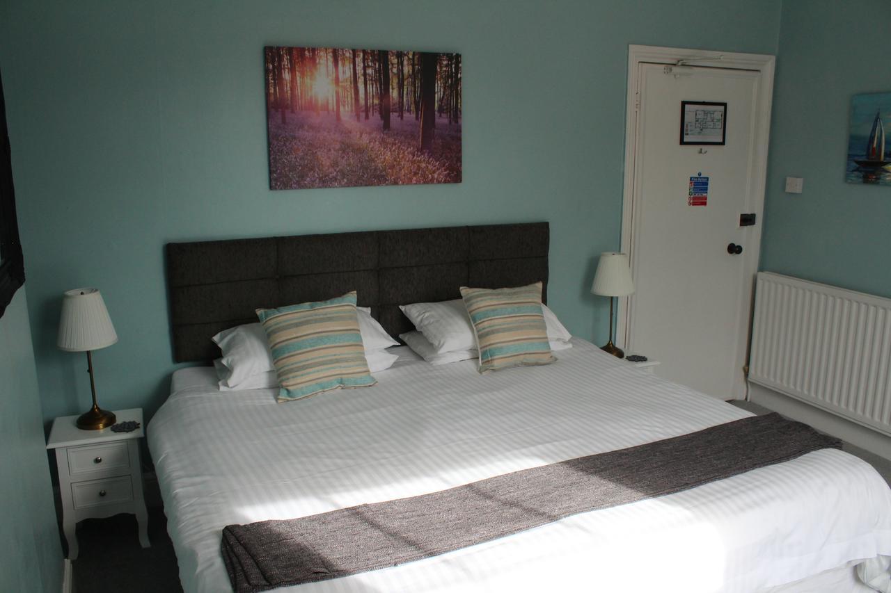 The Lorna Doone Hotel Porlock Exterior photo