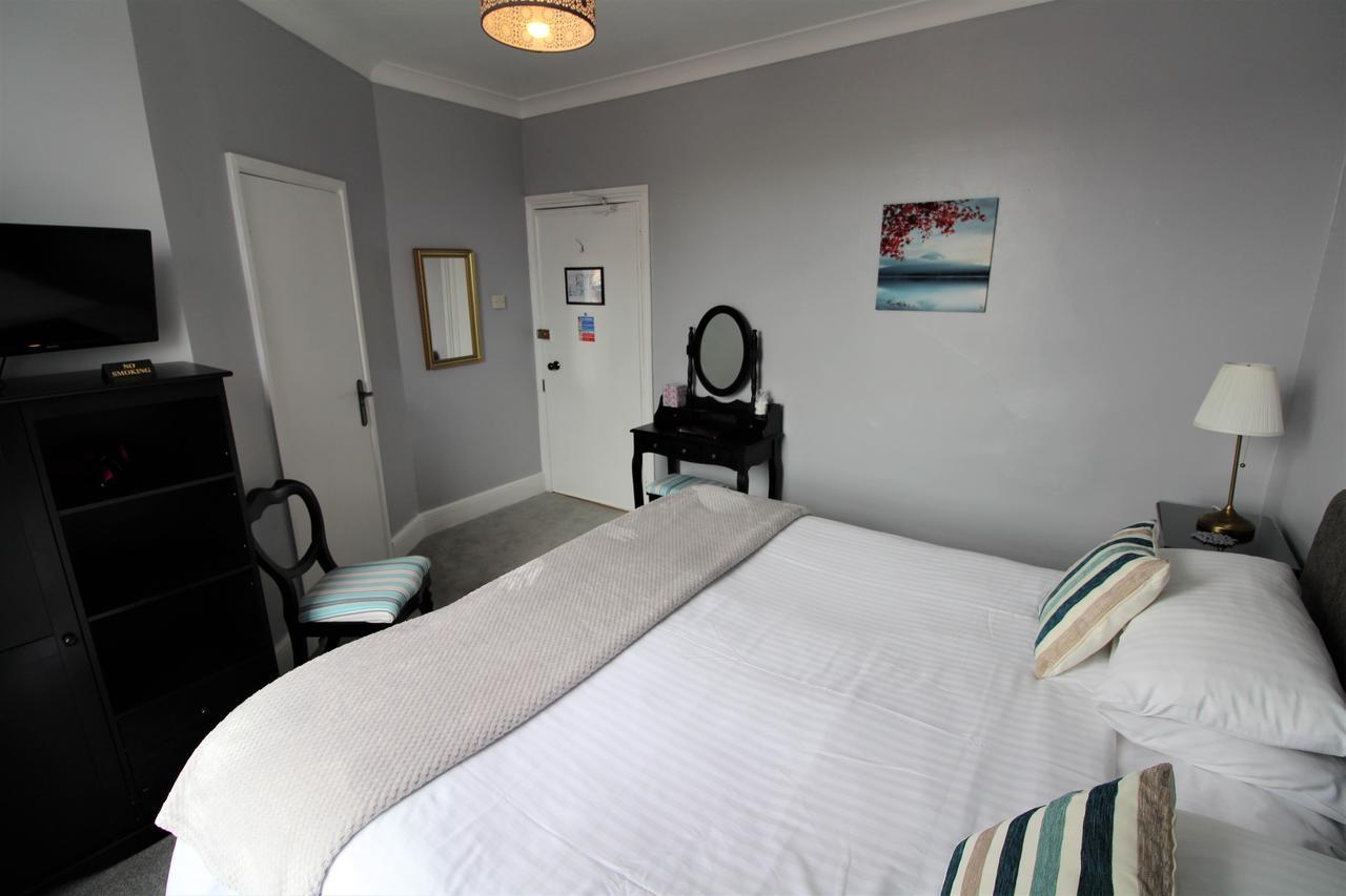 The Lorna Doone Hotel Porlock Exterior photo