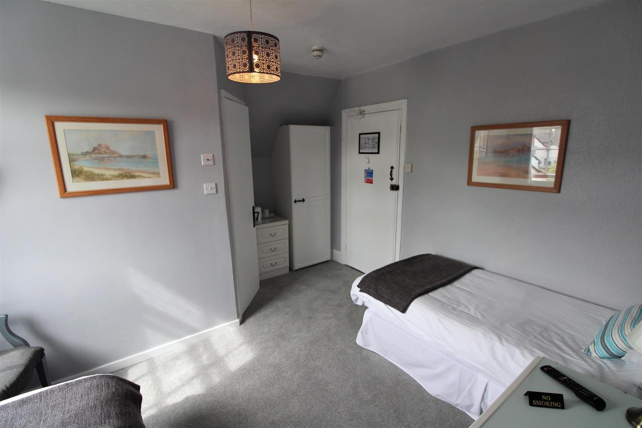 The Lorna Doone Hotel Porlock Exterior photo